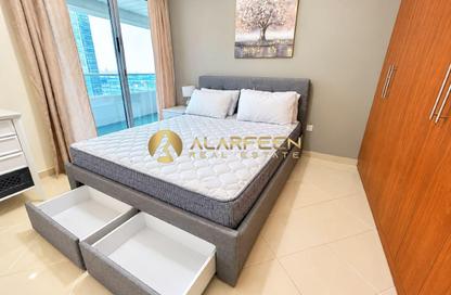 Apartment - 1 - 1 for rent in Marina Diamond 5 - Marina Diamonds - Dubai Marina - Dubai