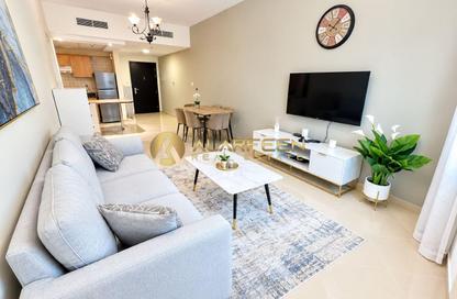 Apartment - 1 - 1 for rent in Marina Diamond 5 - Marina Diamonds - Dubai Marina - Dubai