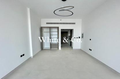 Apartment - Studio - 1 for rent in Avelon Boulevard - Arjan - Dubai