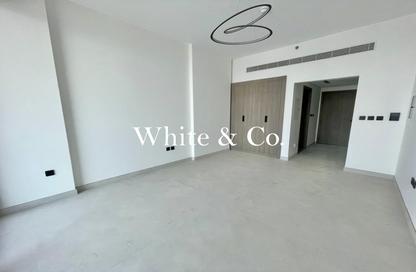 Apartment - Studio - 1 for rent in Avelon Boulevard - Arjan - Dubai