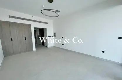 Apartment - 1 Bathroom for rent in Avelon Boulevard - Arjan - Dubai