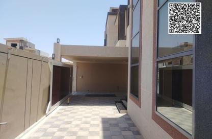Villa - 4 - 5 for rent in Al Yasmeen 1 - Al Yasmeen - Ajman