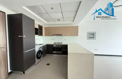 Apartment - 1 Bedroom - 2 Bathrooms for rent in Aria - District 14 - Jumeirah Village Circle - Dubai