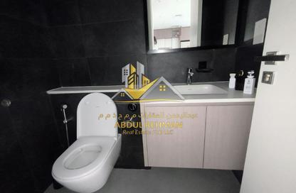 Apartment - 1 Bedroom - 2 Bathrooms for rent in The Boulevard 1 - Aljada - Sharjah Apartment - 1 Bedroom - 2 Bathrooms for rent in The Boulevard 1 - Aljada - Sharjah