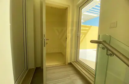 Villa - 3 Bedrooms - 3 Bathrooms for sale in Just Cavalli Villas - Aquilegia - Damac Hills 2 - Dubai