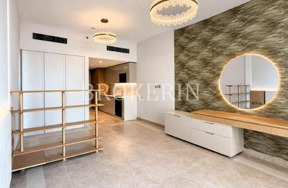 Apartment - Studio - 1 for rent in Vitality Residence - District 10 - Jumeirah Village Circle - Dubai
