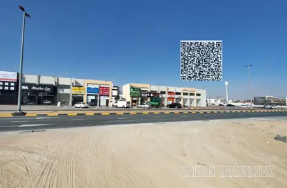 أرض - استوديو للبيع في الحليو 2 - الحليو - عجمان أرض - استوديو للبيع في الحليو 2 - الحليو - عجمان