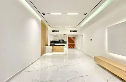 شقة - غرفة نوم - 2 حمامات للايجار في مسكن الامير - منطقة 11 - قرية جميرا الدائرية - دبي