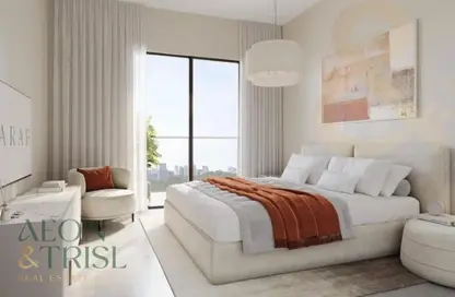 Apartment - 2 Bedrooms - 2 Bathrooms for sale in Cello Residences - District 18 - Jumeirah Village Circle - Dubai