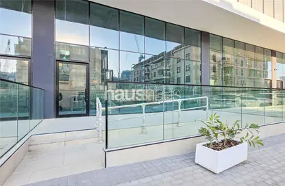 Retail - Studio for rent in Binghatti Phoenix - District 13 - Jumeirah Village Circle - Dubai Retail - Studio for rent in Binghatti Phoenix - District 13 - Jumeirah Village Circle - Dubai