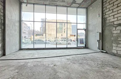 محل - استوديو للايجار في بن غاطي فينيكس - الضاحية 13 - قرية جميرا الدائرية - دبي