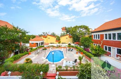 Villa - 4 - 6 for rent in Al Wasl Villas - Al Wasl Road - Al Wasl - Dubai Villa - 4 - 6 for rent in Al Wasl Villas - Al Wasl Road - Al Wasl - Dubai