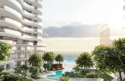 Apartment - 1 Bedroom - 2 Bathrooms for sale in Amra - Al Raudah - Umm Al Quwain