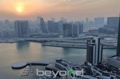 Apartment - 3 - 4 for sale in Al Durrah Tower - Marina Square - Al Reem Island - Abu Dhabi Apartment - 3 - 4 for sale in Al Durrah Tower - Marina Square - Al Reem Island - Abu Dhabi