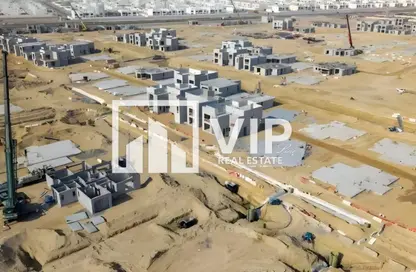 Land - Studio for sale in Alreeman II - Al Shamkha - Abu Dhabi