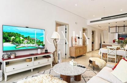Apartment - 1 Bedroom - 2 Bathrooms for rent in Park Lane by Heilbronn - District 14 - Jumeirah Village Circle - Dubai Apartment - 1 Bedroom - 2 Bathrooms for rent in Park Lane by Heilbronn - District 14 - Jumeirah Village Circle - Dubai