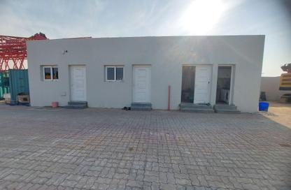مستودع - استوديو - 1 حمام للايجار في السجع إس - الصجعة - الشارقة