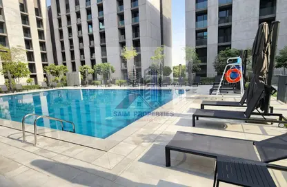 شقة - غرفة نوم - 2 حمامات للايجار في طراز 3 - الجادة - الشارقة شقة - غرفة نوم - 2 حمامات للايجار في طراز 3 - الجادة - الشارقة