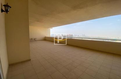 Apartment - 2 Bedrooms - 3 Bathrooms for rent in New Bridge Hills 3 - New Bridge Hills - Motor City - Dubai