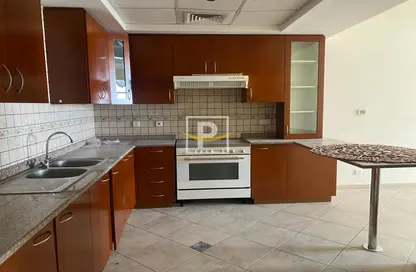Apartment - 2 Bedrooms - 3 Bathrooms for rent in New Bridge Hills 3 - New Bridge Hills - Motor City - Dubai