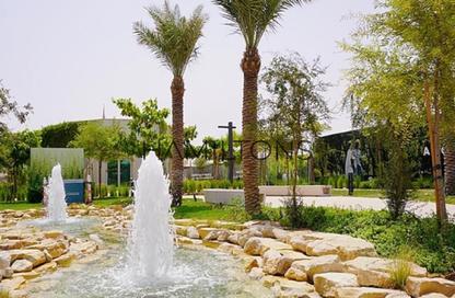 Townhouse - 4 Bedrooms - 5 Bathrooms for sale in Sharjah Sustainable City - Sharjah