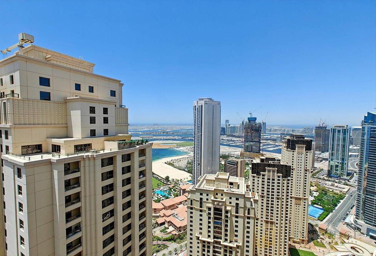 High Floor | Unfurnished | Vacant photo 19