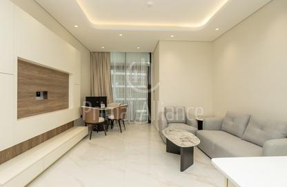 Apartment - 1 - 1 for rent in Skyhills Residences 2 - District 13 - Jumeirah Village Circle - Dubai