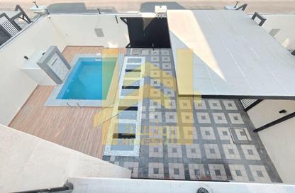 Villa - 5 Bedrooms - 7 Bathrooms for sale in Al Rawda 2 Villas - Al Rawda 2 - Al Rawda - Ajman