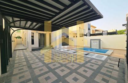 Villa - 5 Bedrooms - 7 Bathrooms for sale in Al Rawda 2 Villas - Al Rawda 2 - Al Rawda - Ajman