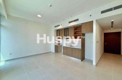 Apartment - 1 Bedroom - 1 Bathroom for rent in Palace Residence North - Dubai Creek Harbour (The Lagoons) - Dubai