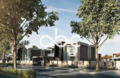 Land - Studio for sale in Lea - Yas Acres - Yas Island - Abu Dhabi