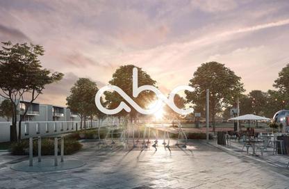 Land - Studio for sale in Lea - Yas Acres - Yas Island - Abu Dhabi