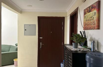 Apartment - 1 - 2 for sale in Orient Tower 1 - Orient Towers - Al Bustan - Ajman