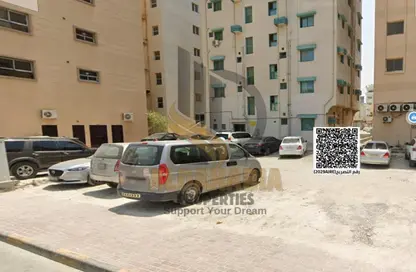 Land - Studio for sale in Geepas Building 1 - Al Nakhil 1 - Al Nakhil - Ajman