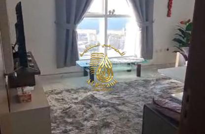 Apartment - 1 Bedroom - 1 Bathroom for rent in Fairmont Ajman - Al Nakhil 2 - Al Nakhil - Ajman Apartment - 1 Bedroom - 1 Bathroom for rent in Fairmont Ajman - Al Nakhil 2 - Al Nakhil - Ajman