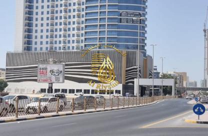 Apartment - 1 Bedroom - 1 Bathroom for rent in Fairmont Ajman - Al Nakhil 2 - Al Nakhil - Ajman Apartment - 1 Bedroom - 1 Bathroom for rent in Fairmont Ajman - Al Nakhil 2 - Al Nakhil - Ajman