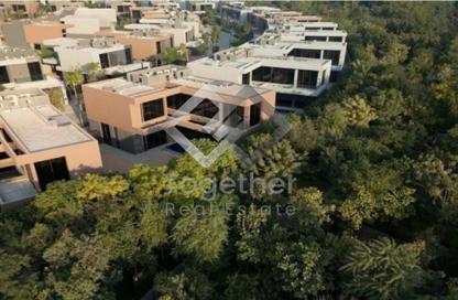 Townhouse - 2 Bedrooms - 2 Bathrooms for sale in Masaar 2 - Al Rowdat Suburb - Sharjah