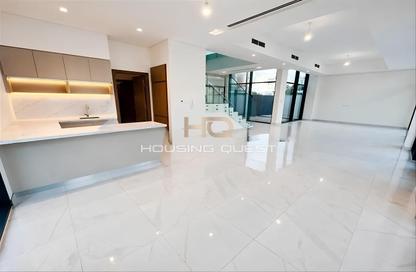 Villa - 5 - 6 for rent in Murooj Al Furjan East - Murooj Al Furjan - Al Furjan - Dubai
