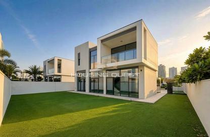 Villa - 5 - 6 for rent in Murooj Al Furjan East - Murooj Al Furjan - Al Furjan - Dubai
