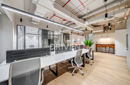 Office Space - Studio for rent in The H Hotel - Sheikh Zayed Road - Dubai Office Space - Studio for rent in The H Hotel - Sheikh Zayed Road - Dubai