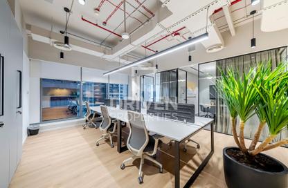 Office Space - Studio for rent in The H Hotel - Sheikh Zayed Road - Dubai