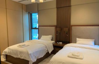 Apartment - 3 Bedrooms - 4 Bathrooms for rent in Elite Downtown Residence 2 - Elite Downtown Residence - Downtown Dubai - Dubai