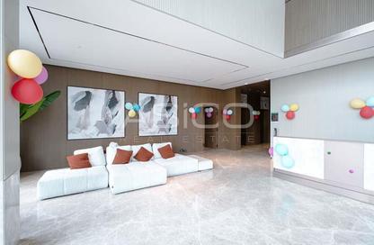 Apartment - Studio - 1 Bathroom for sale in Beverly Boulevard - Arjan - Dubai