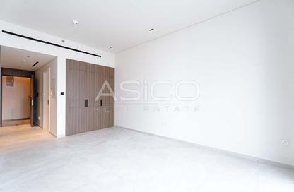 Apartment - Studio - 1 Bathroom for sale in Beverly Boulevard - Arjan - Dubai