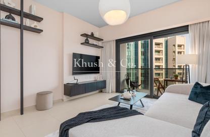 Apartment - 1 Bedroom - 2 Bathrooms for rent in Act One Act Two Podium - Act One Act Two Towers - Opera District - Downtown Dubai - Dubai Apartment - 1 Bedroom - 2 Bathrooms for rent in Act One Act Two Podium - Act One Act Two Towers - Opera District - Downtown Dubai - Dubai