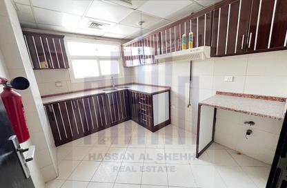 Apartment - 1 Bedroom - 2 Bathrooms for rent in Fire Station Road - Muwaileh - Sharjah Apartment - 1 Bedroom - 2 Bathrooms for rent in Fire Station Road - Muwaileh - Sharjah