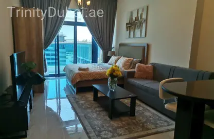 Apartment - 1 Bathroom for rent in Sydney Tower - District 18 - Jumeirah Village Circle - Dubai Apartment - 1 Bathroom for rent in Sydney Tower - District 18 - Jumeirah Village Circle - Dubai