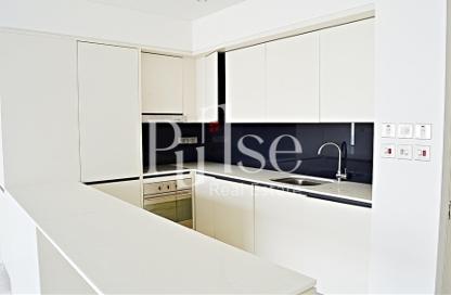 Apartment - 1 Bedroom - 2 Bathrooms for rent in Index Tower - DIFC - Dubai Apartment - 1 Bedroom - 2 Bathrooms for rent in Index Tower - DIFC - Dubai