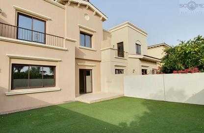 Villa - 3 - 4 for rent in Mira 5 - Mira - Reem - Dubai