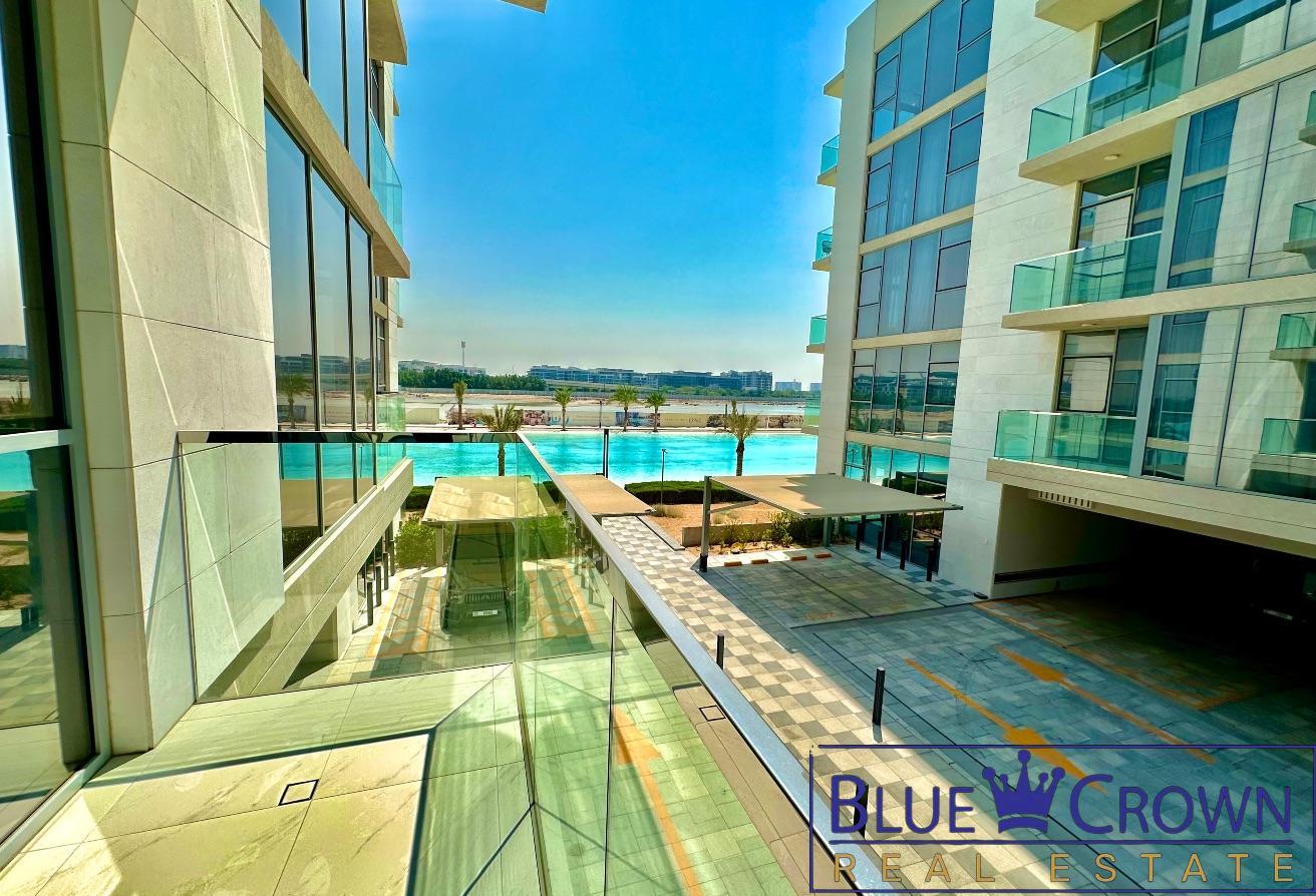 CORNER BEST 1BED SKY LINE VIEW photo 10
